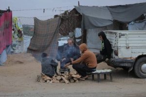 PBB Menyebut Gaza Kehidupan yang Terjebak dalam Kriminalitas Internasional yang Mengerikan