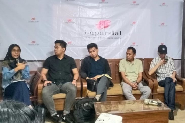 "Kontroversi DPN yang Tidak Mematuhi UU Pertahanan Negara, Apa Akibatnya?"