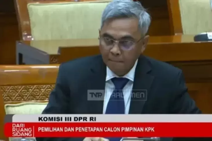 Ketua KPK Harun Masiku Terus Mengejar Utang yang Tak Kunjung Berakhir