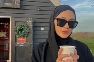 Paula Verhoeven Merindukan Kiano dan Kenzo, Sulit Menemui Anak-Anaknya yang Jauh