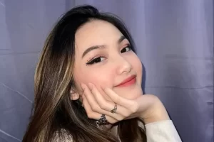 Aisyah Aqilah, Si Cantik Pemeran Utama Serial Aku Tak Membenci Hujan