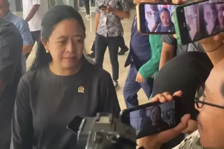 Hasto dan Felicia Tissue, Kisah Persahabatan Mantan Kekasih Kaesang yang Menyentuh Hati