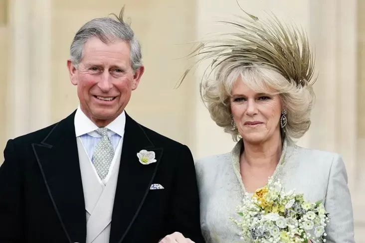 Camilla Mendukung Charles sebagai Raja, Menolak Pangeran William sebagai Penerus Tahta