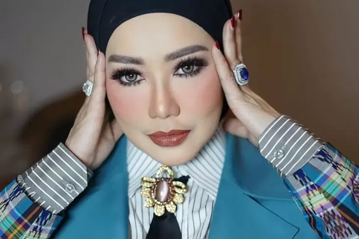 Reza Artamevia Meminta Bantuan DPR dalam Kasus Berlian Siapakah Lawan yang Dihadapinya