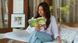 Samsung Music Frame Kombinasi Speaker dan Bingkai Foto Apa yang Membuatnya Spesial