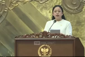 Puan Ingatkan Penegakan Korupsi Harus Netral, Setyo Budiyanto Terpilih Sebagai Ketua KPK