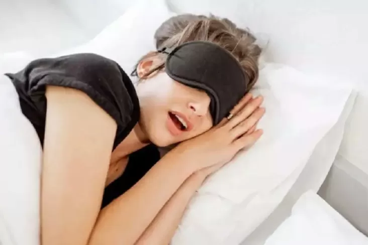 Keju Ternyata Ampuh Lawan Dengkuran saat Tidur