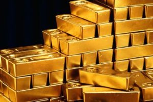 “Emas Berhasil Diselamatkan oleh Suriah dengan Berat Total 25,8 Ton Pasca Runtuhnya Rezim Bashar al-Assad”