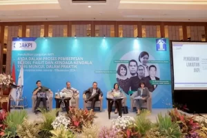 Kurator AYDA Dihadapkan pada Tantangan AKPI Sediakan Pendidikan Lanjutan untuk Mengatasinya