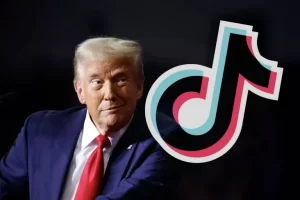 TikTok Bikin Trump Rindu: Banyak Viewers, Sayang Kalau Dilarang