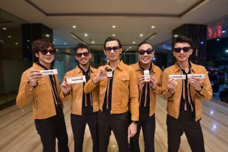 "Tips Super Sibuk dari The Changcuters untuk Menjaga Kesehatan Lambung di Era Modern"