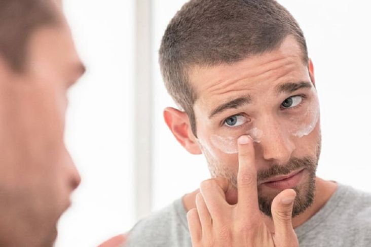 "Ini Rahasia Pria untuk Tetap Awet Muda dengan Perawatan Kulit yang Terbukti Efektif"