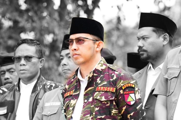Tito Tolak Polri Dikendalikan oleh Kemendagri, Ansor: Keputusan Cerdas, Stop Usulan yang Tidak Serius