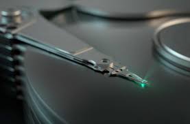 “Toshiba Luncurkan Inovasi Terbaru: Hard Drive HAMR yang Lebih Canggih!”