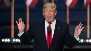 Trump Mencari Cara untuk Menghentikan Iran dengan Kekuatan Militer yang Lebih Kuat