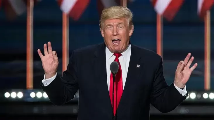 Trump Berusaha Mencari Solusi Militer untuk Menangani Iran yang Semakin Meningkat