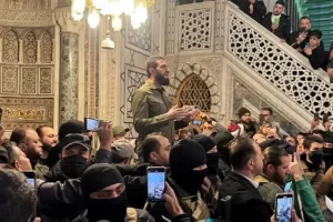 Turki Minta Rusia dan Iran Tidak Mengintervensi Masalah Suriah!