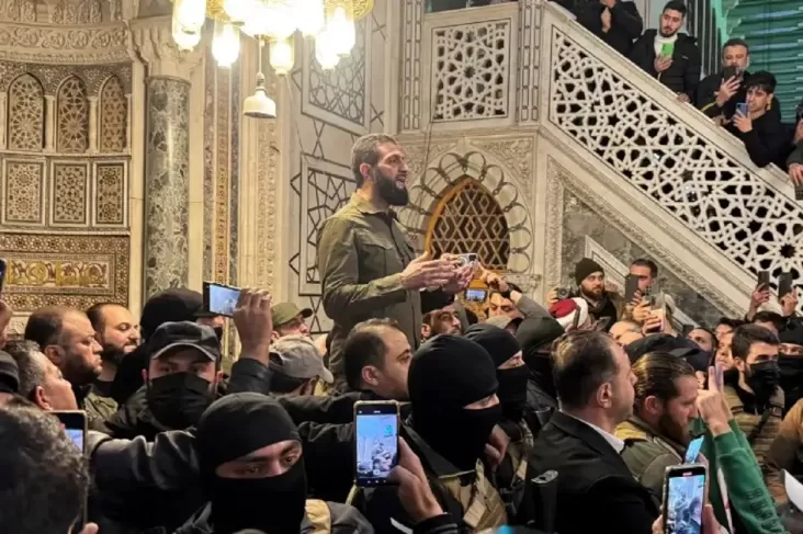 "Turki Berharap Rusia dan Iran Tidak Campur Tangan dalam Krisis Suriah!"