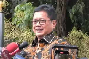 Viva Yoga PAN Beraksi Bersama PDIP, PPN 12% Jadi Sorotan