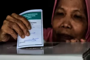 Kisah Wamendagri Mengungkap Misi di Balik Pilkada Serentak 2024