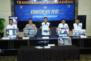 11 Orang Jadi Korban Penipuan Modus Deepfake Catut Prabowo, Pelaku Raup Rp30 Juta