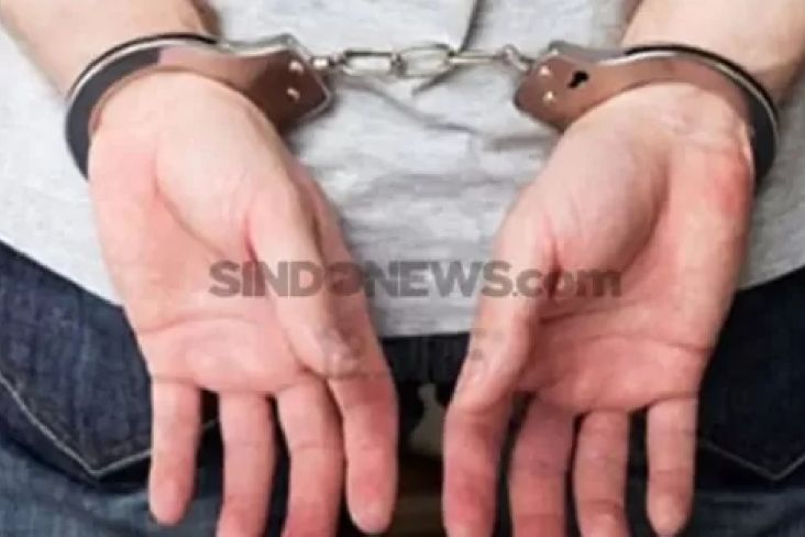 11 WNI Ditangkap Kepolisian Negeri Matahari Terbit Usai Bunuh Sesama WNI