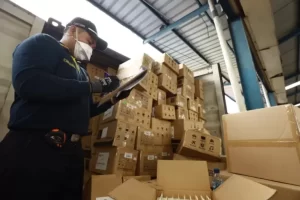 3 Hal yang dimaksud Perlu Diketahui Soal Aturan Barang Kiriman dari Luar Negeri