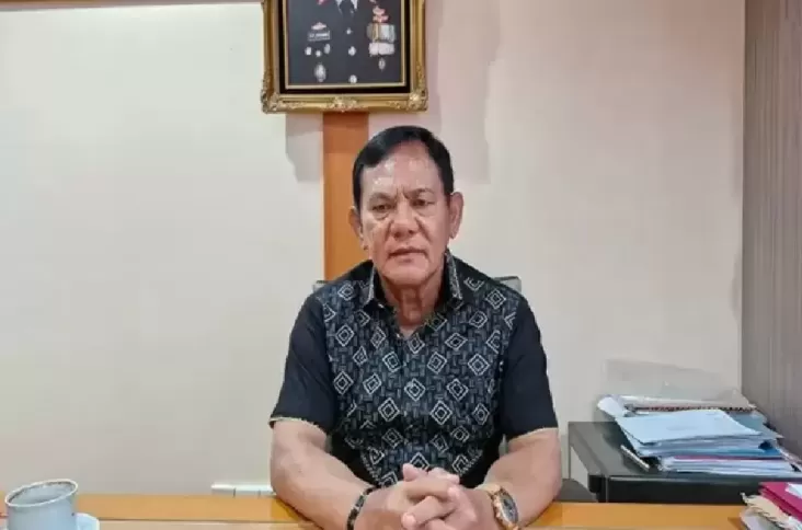 5 Fakta Ricky Sitohang, Purnawirawan Jenderal Polisi Bintang 2 yang dimaksud Mundur sebagai Pengacara Teh Novi
