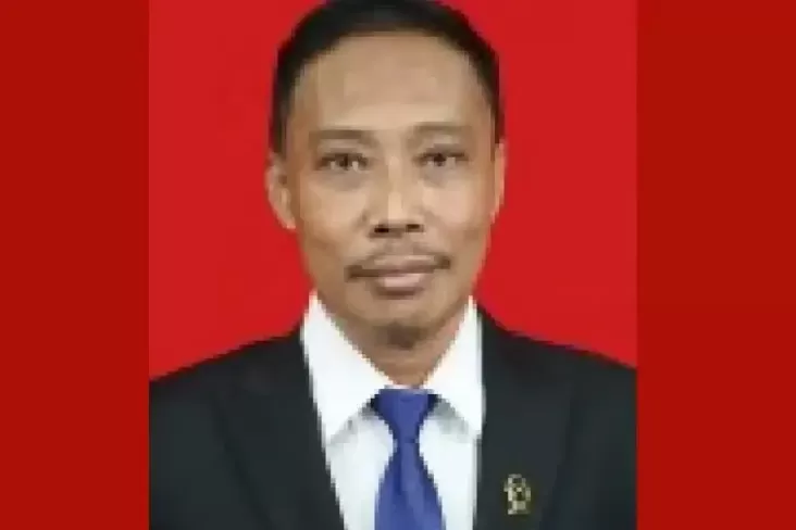 7 Fakta Menarik tentang Hakim Eko Aryanto yang digunakan dimaksud Perlu Anda Ketahui