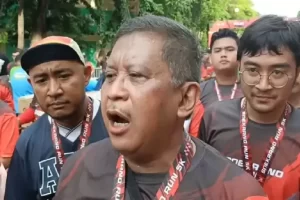 Ajukan Gugatan Praperadilan, Hasto PDIP Siapkan Bukti Autentik