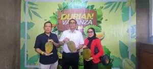 BRI Finance Apresiasi MNC Finance serta Durian Vaganza 2025, Siap Perkuat Bekerjasama