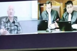 Buronan Kasus Korupsi E-KTP Paulus Tannos Ditangkap, Boyamin: KPK Hanya Terima Hasil!