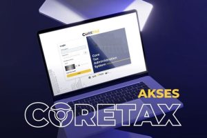 Coretax Berlaku Sejak Awal 2025, Luhut Ungkap Urgensi kemudian Manfaat Sistem Pajak Baru