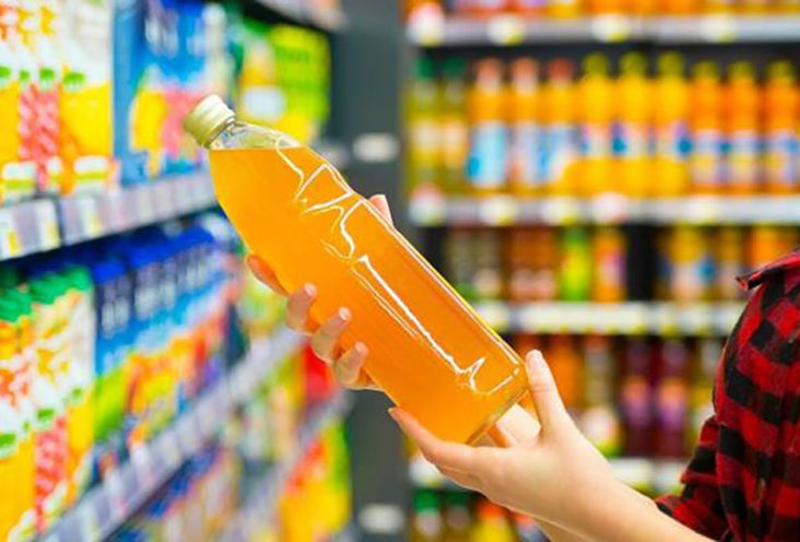 Cukai Minuman Manis Bakal Berlaku pada 2025, Apa Saja Emiten Terdampak?