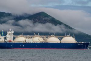 Gas Rusia Diam-diam Masih Ada di dalam Uni Eropa, 837.300 Metrik Ton Mengalir di tempat Awal 2025