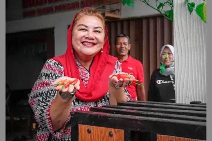 Gelar Sidang Putusan Praperadilan, PN Jaksel Tentukan Status Tersangka Wali Pusat Perkotaan Semarang