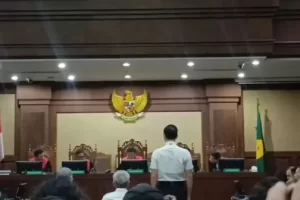 Hakim yang dimaksud Vonis Ringan Harvey Moeis Dilaporkan, KY: Jadi Fokus sebab Picu Gejolak
