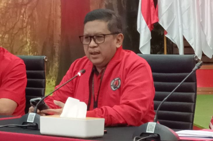 Hasto Kristiyanto Sudah Siapkan Pleidoi pada 7 Bahasa Biar Global Tahu