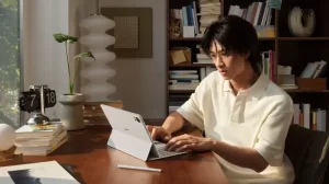 Hal ini Keunggulan Huawei MatePad 12 X Dibandingkan Laptop Biasa