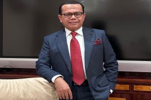 Juniver Optimistis Dewan Advokat Nasional Berdiri Tahun Ini adalah