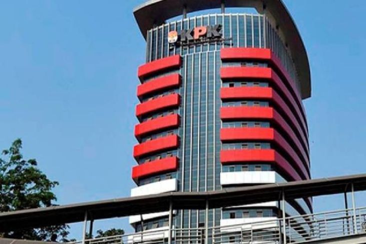 Kasus Korupsi Eks Kepala Kabupaten Rita Widyasari, KPK Sita Uang Rp400 Miliar