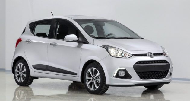 Kelebihan serta juga Kekurangan Hyundai Atoz, Cermati Sebelum Membeli