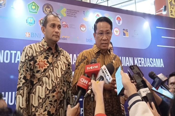 Ekstradisi Paulus Tannos, Kemenkum: Butuh Dokumen dari Polri, Kejagung, juga Interpol