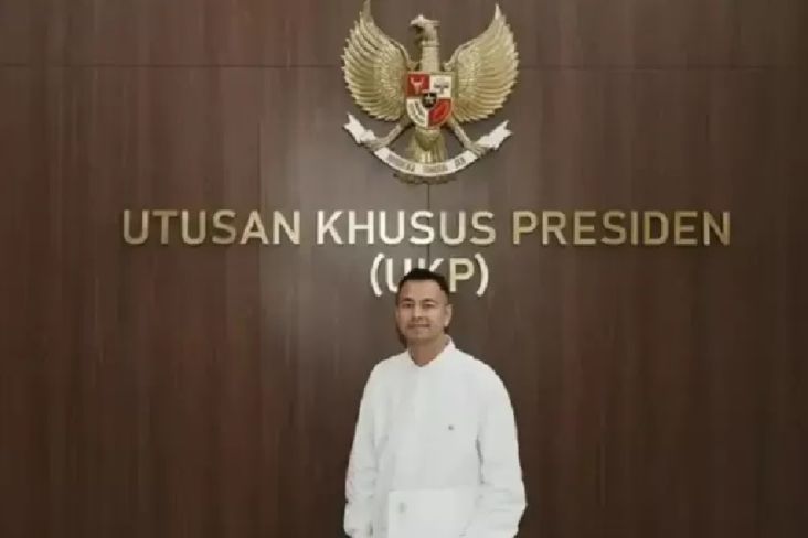 KPK Peluncuran Harta Kekayaan Raffi Ahmad Pekan Ini adalah