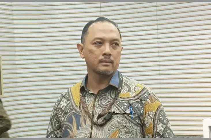 KPK Sita Dokumen Kasus Korupsi Pengadaan Rumah Dinas DPR