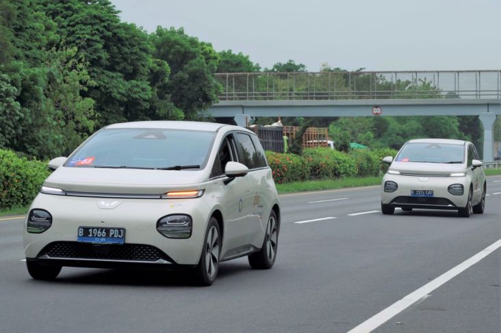 Persyaratan Mobil Listrik Keluarga yang tersebut yang dimaksud Dibutuhkan untuk Mobilitas Sehari-hari