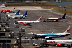 Lion Air Resmi Jadi Maskapai Haji 2025, Bersama Garuda Indonesia dan juga Saudi Airlines