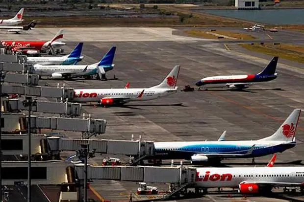 Lion Air Resmi Jadi Maskapai Haji 2025, Bersama Garuda Indonesia serta juga Saudi Airlines