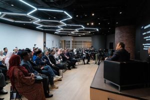 Mengenal Fenomena Gig Economy: Kecerdasan Buatan Talent Management Bisa Jadi Solusi