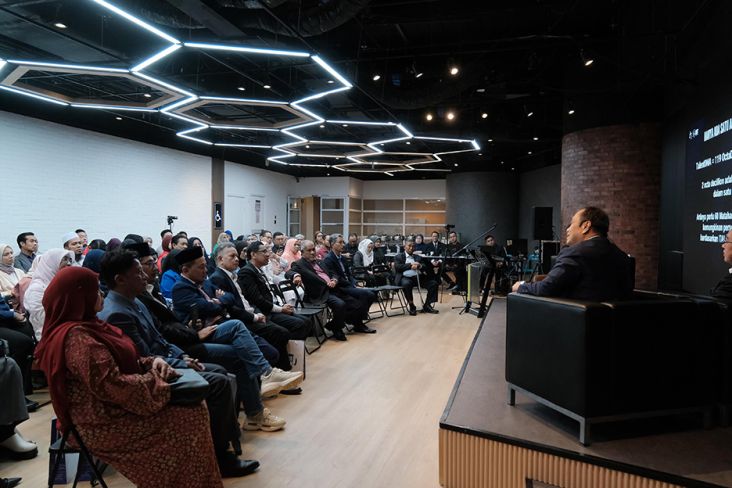 Mengenal Fenomena Gig Economy: Kecerdasan Buatan Talent Management Bisa Jadi Solusi